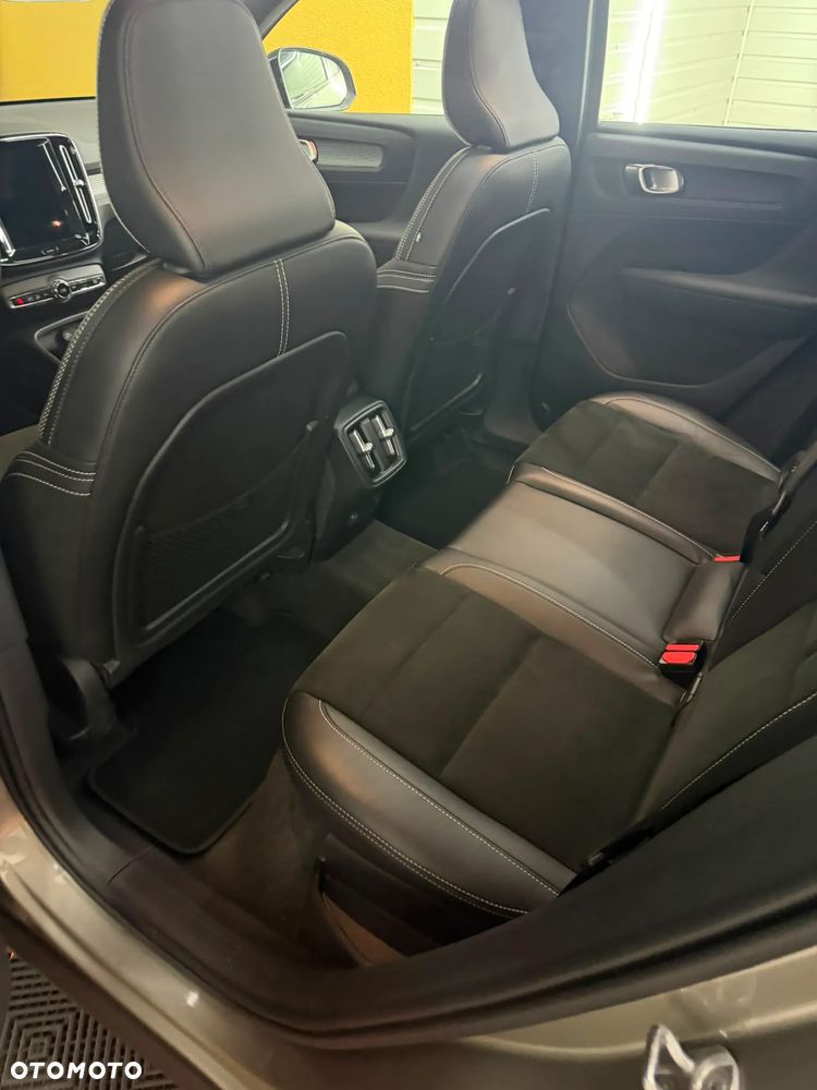 Volvo XC 40 B5 B AWD R-Design - 6