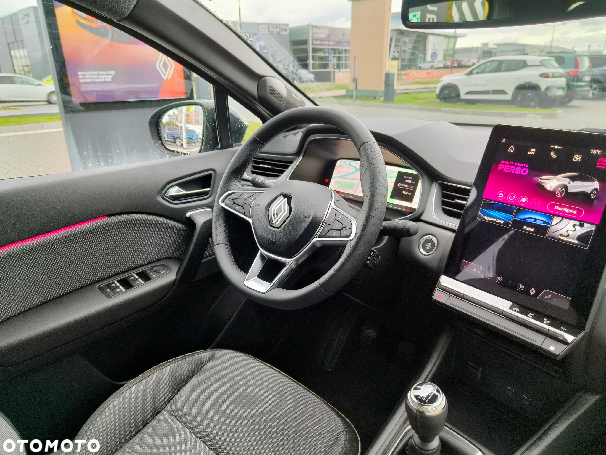 Renault Captur - 19