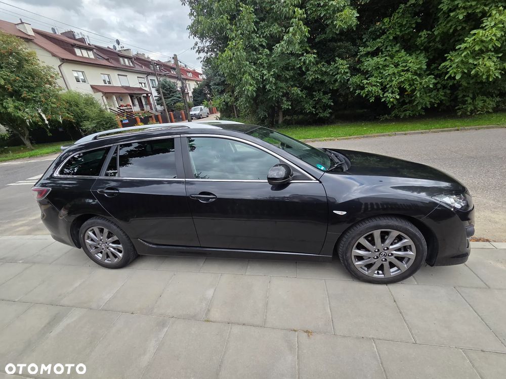 Mazda 6 2.2 CD Exclusive - 11