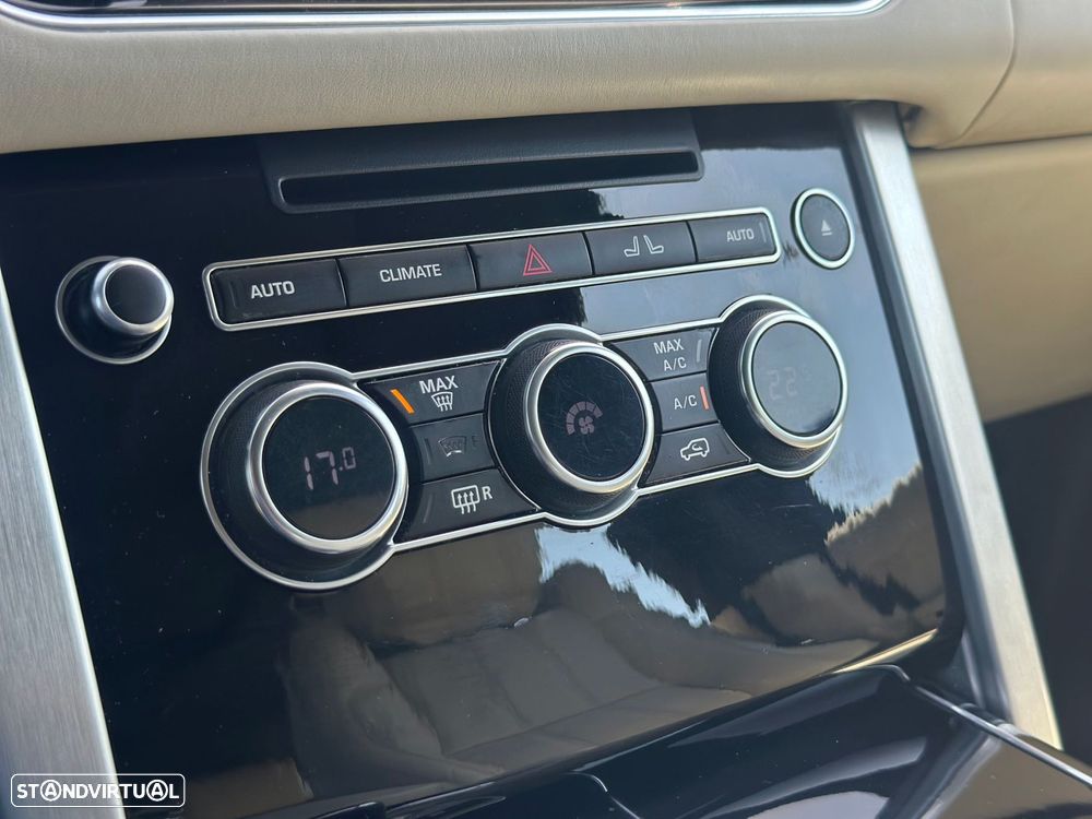 Land Rover Range Rover 4.4 SDV8 Vogue - 41