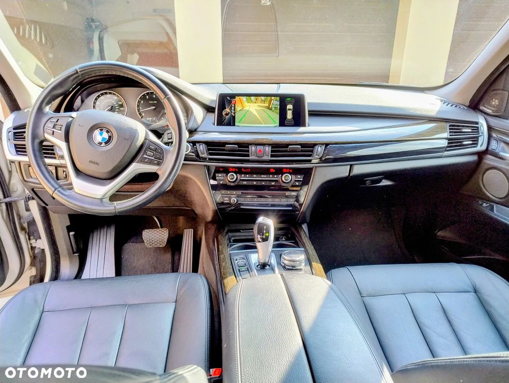 BMW X5 - 15