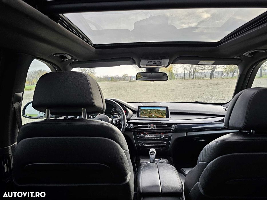 BMW X5 xDrive30d - 3
