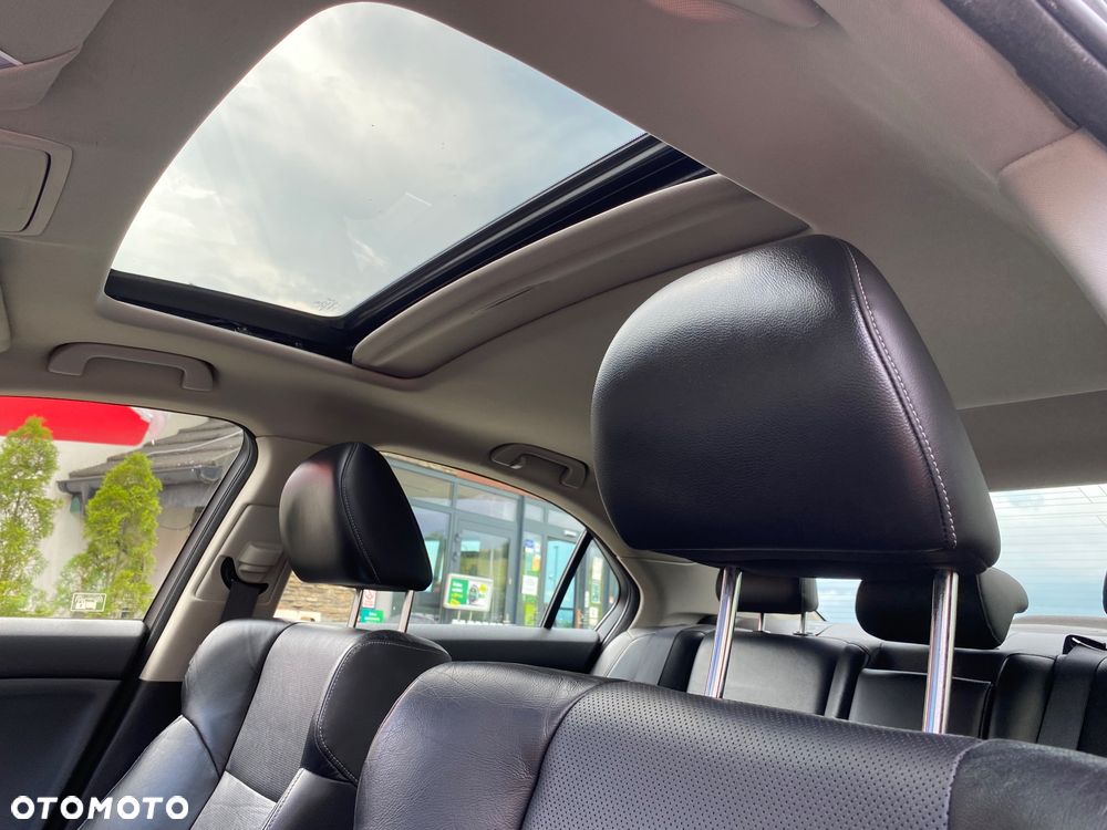 Honda Accord 2.0 Executive - 14