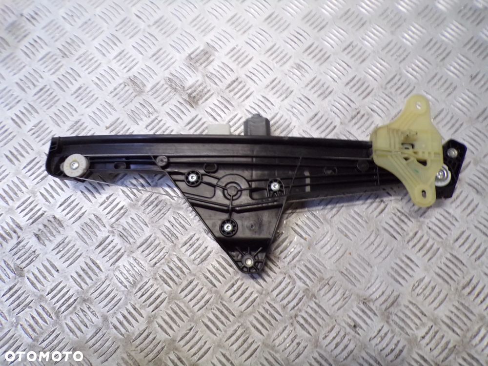 MECHANIZM SZYBY LEWY PRAWY PRZÓD PRAWY TYŁ RENAULT CLIO V - 7