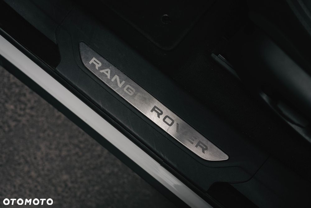 Land Rover Range Rover Velar 2.0d S - 26