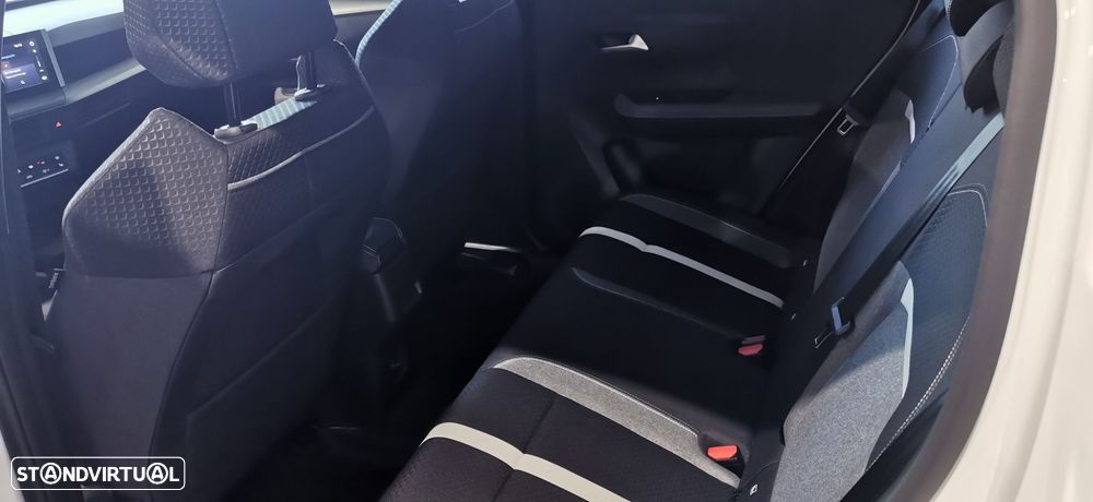 Opel Frontera 44 kWh GS - 15
