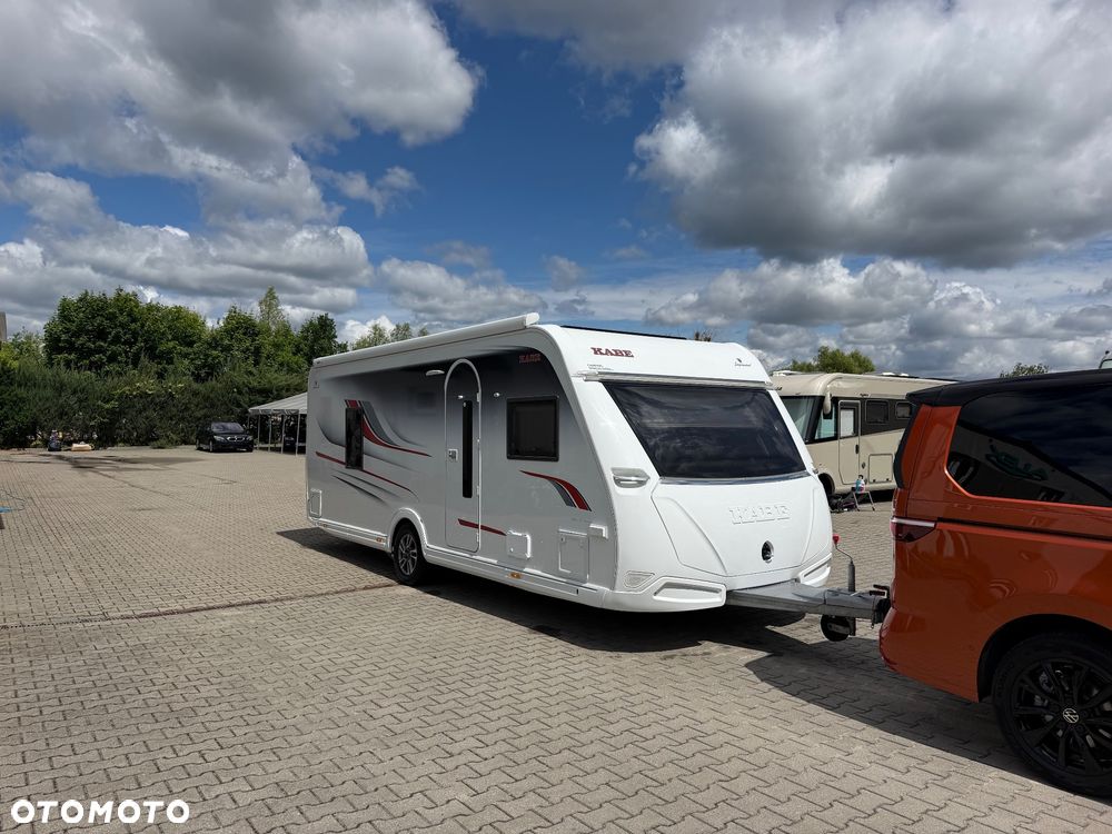 Kabe Imperial 600 XL King Size  XV2 - 5