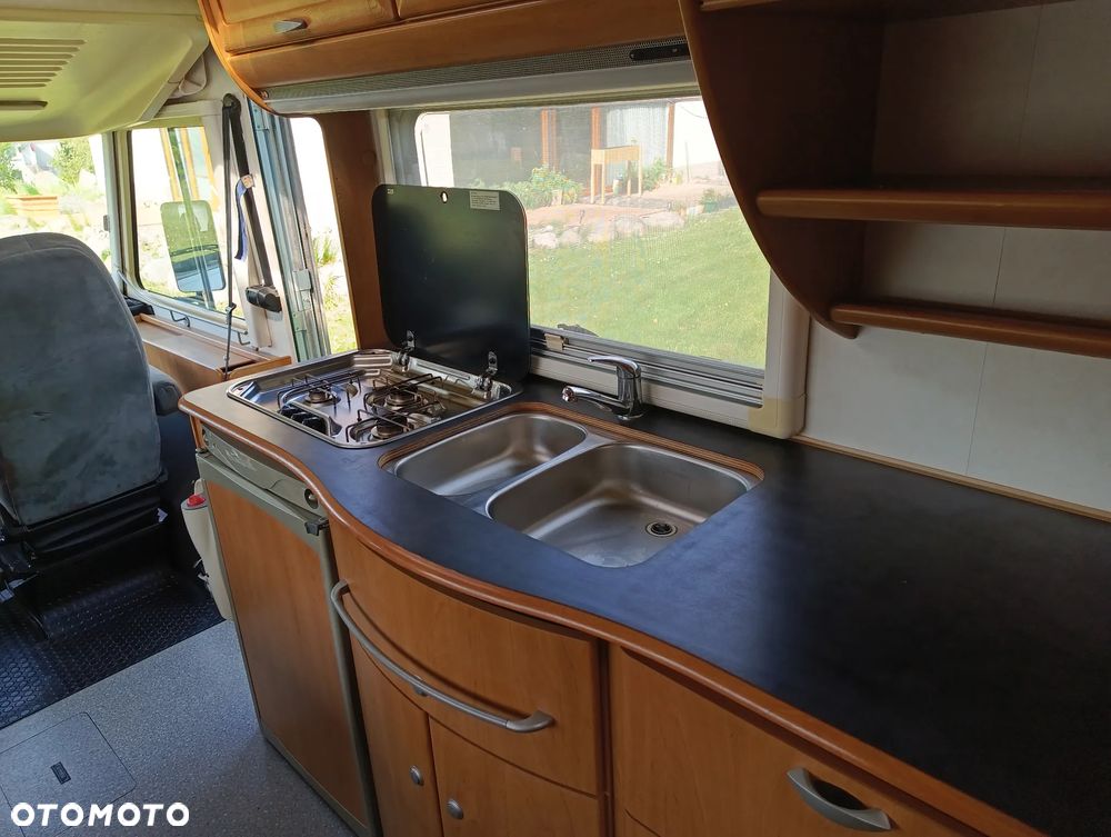 Hymer-Eriba B564 - 16
