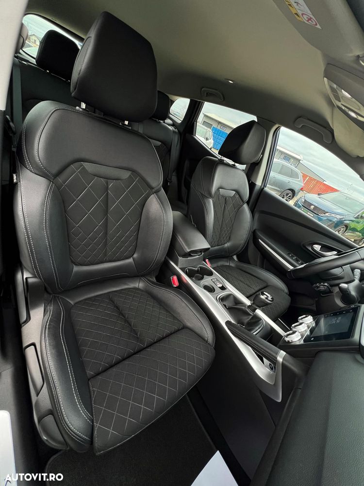 Renault Kadjar TCe 140 GPF Intens - 18