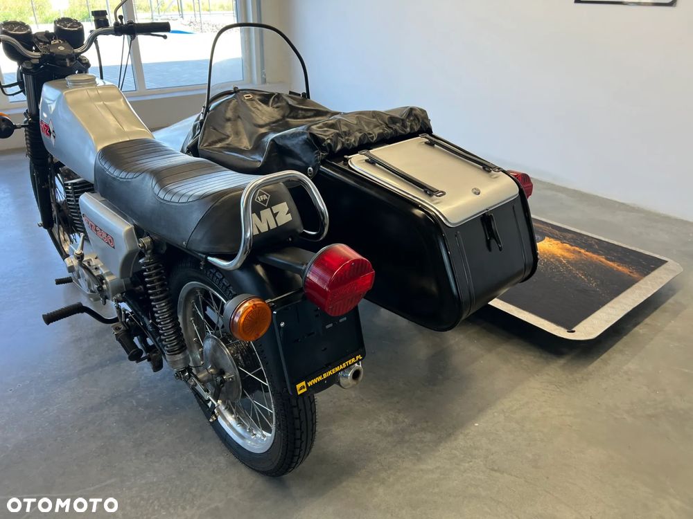 MZ ETZ - 11