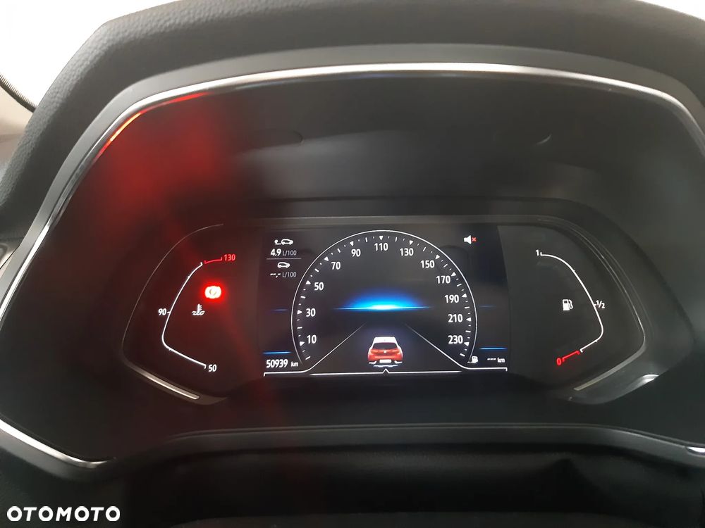 Renault Captur TCe 140 EDC GPF INTENS - 14