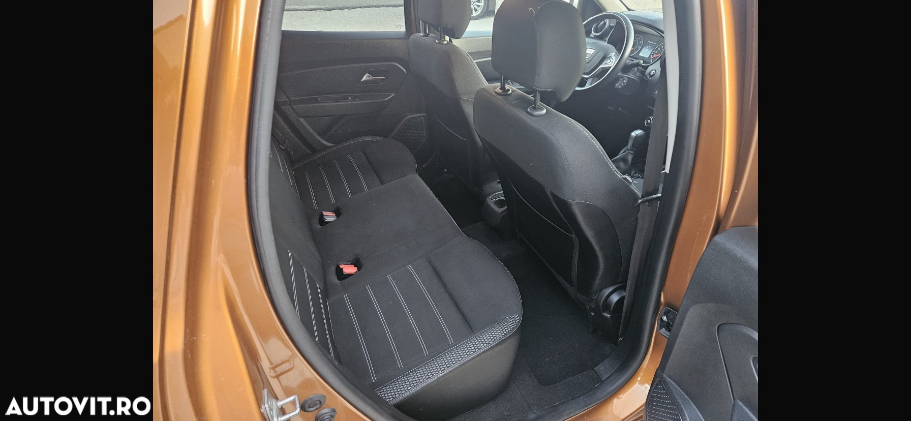 Dacia Duster - 28