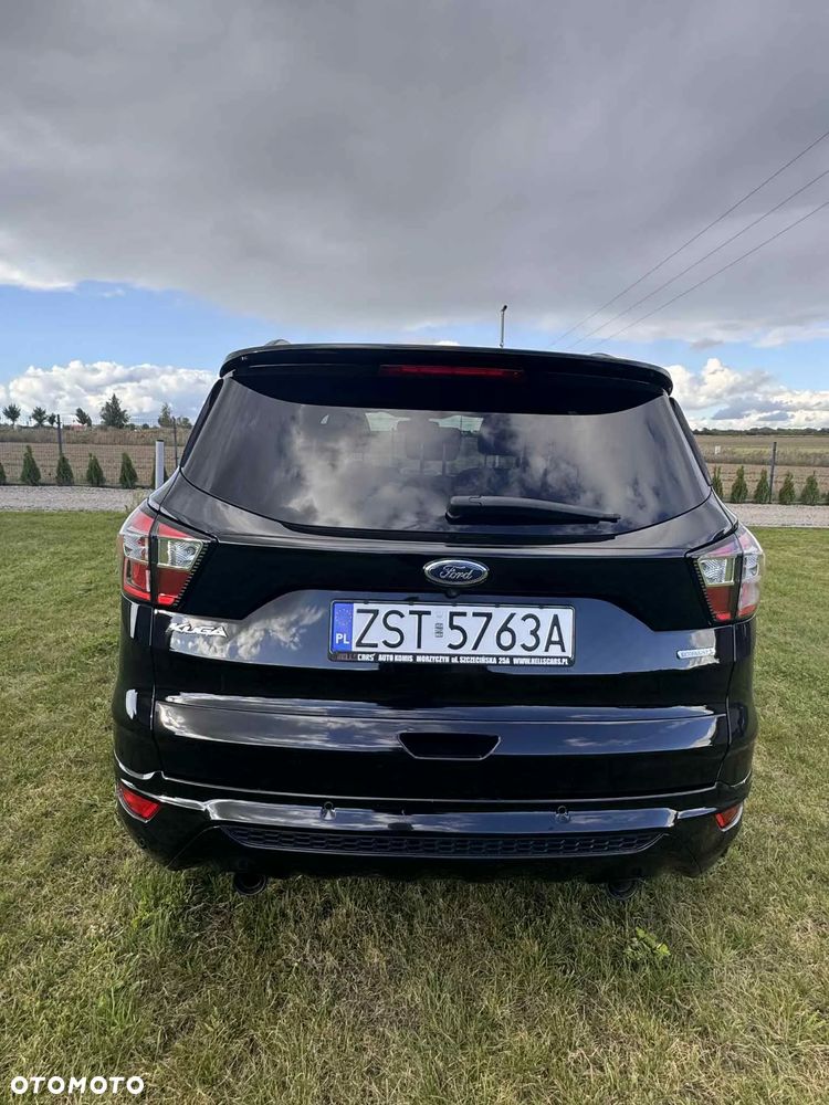 Ford Kuga 1.5 EcoBoost 2x4 ST-Line - 30