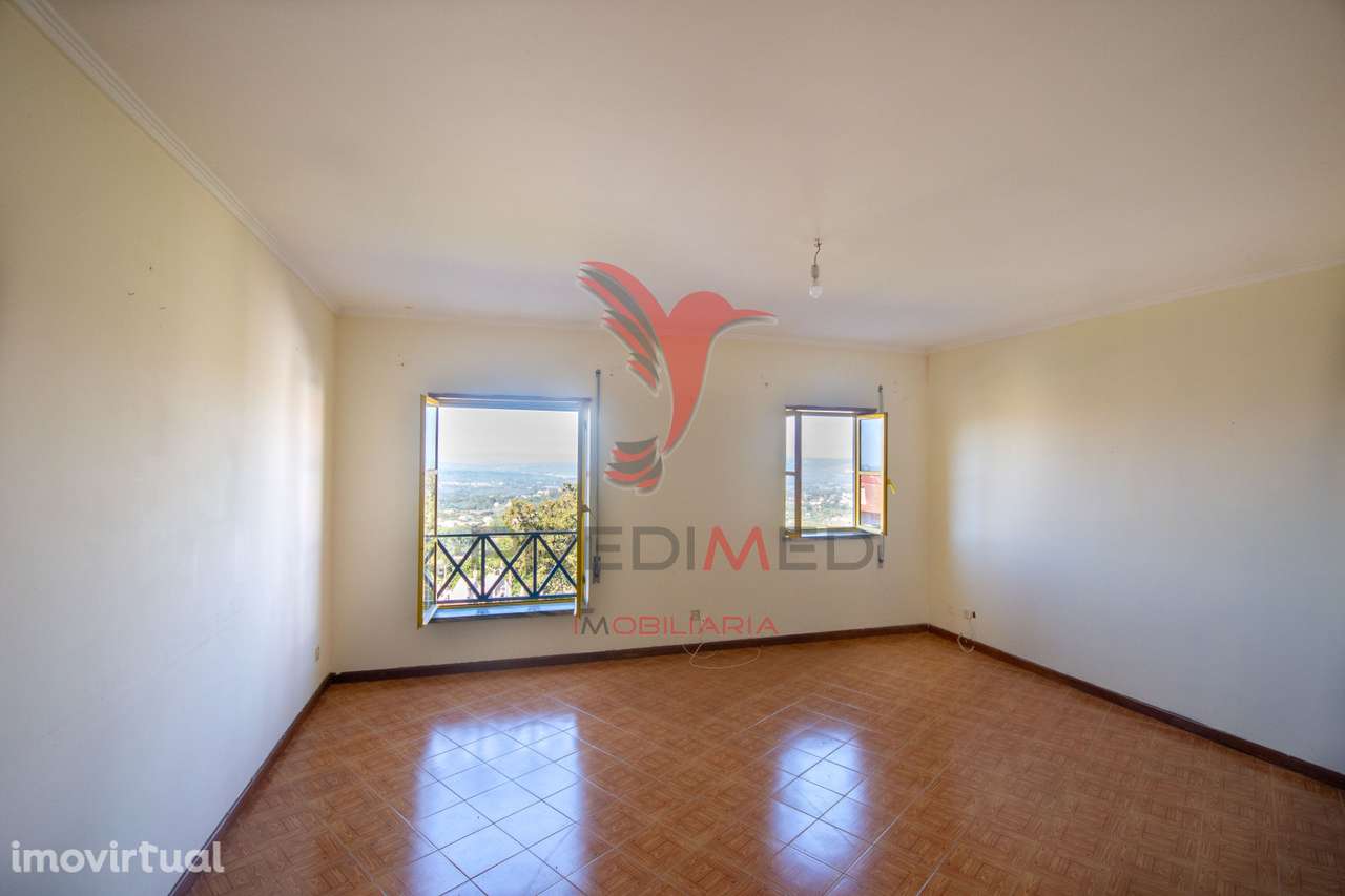 Apartamento T3 em Gouveia - Grande imagem: 3/9