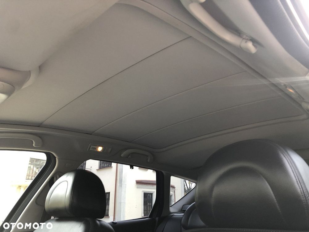Peugeot 407 HDi 135 Premium mit Exklusiv-Paket - 13