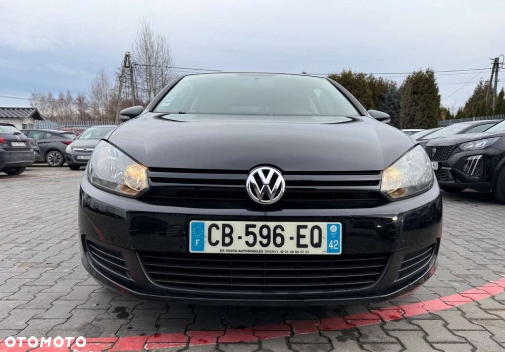 Volkswagen Golf - 4