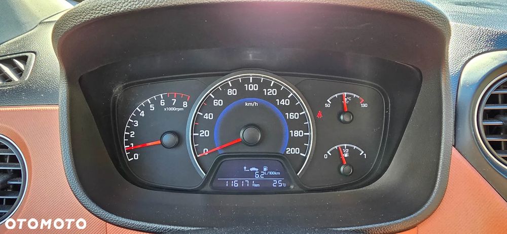 Hyundai i10 1.0 Style - 25