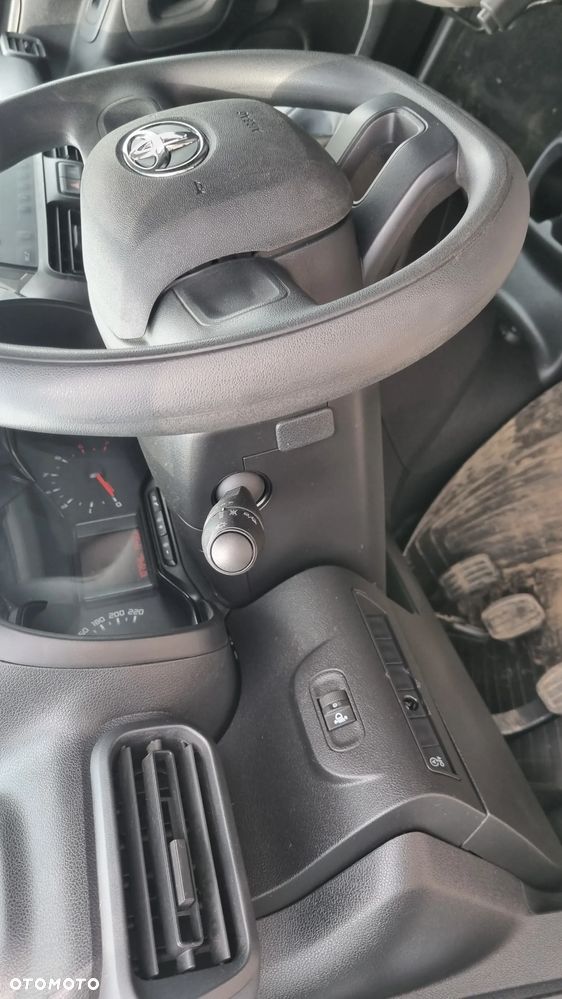 Toyota Proace City Long dluga L2 - 30