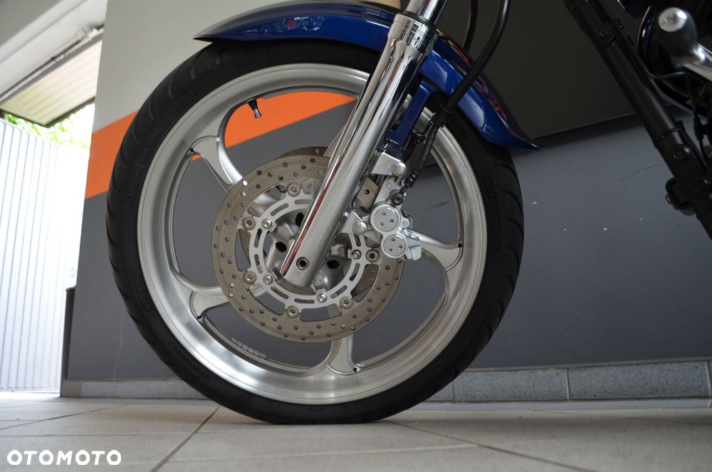 Yamaha XV - 28