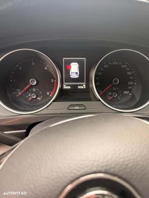 Volkswagen Tiguan 2.0 TDI 4Motion DSG BMT Sport & Style - 3