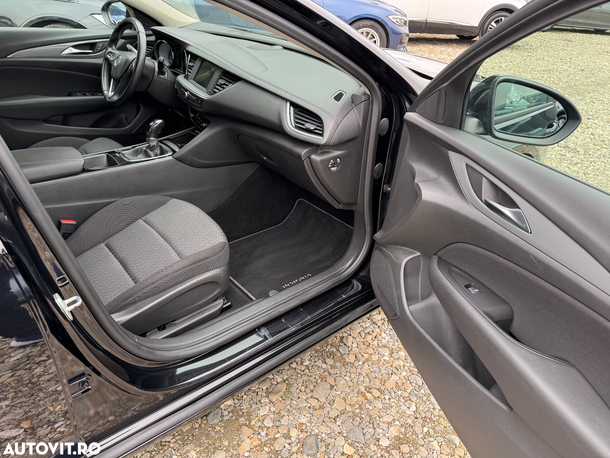 Opel Insignia Sports Tourer 1.6 ECOTEC Diesel Edition - 15