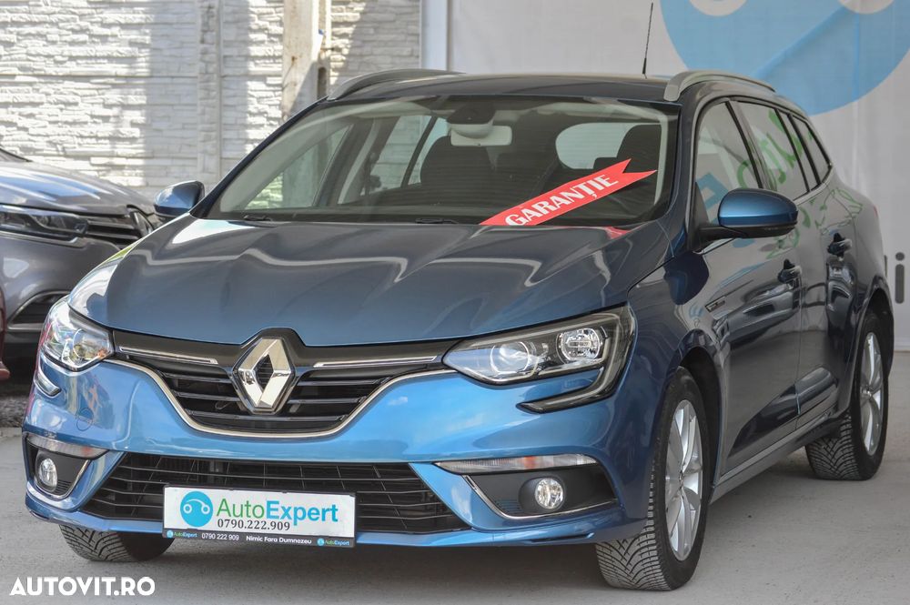 Renault Megane ENERGY dCi 110 ECO2 BUSINESS - 28
