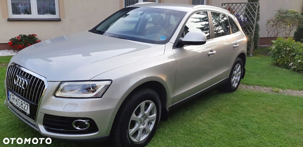 Audi Q5 - 12