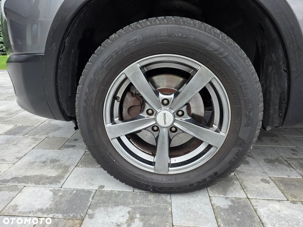 Nissan Qashqai 1.6 I-Way - 24