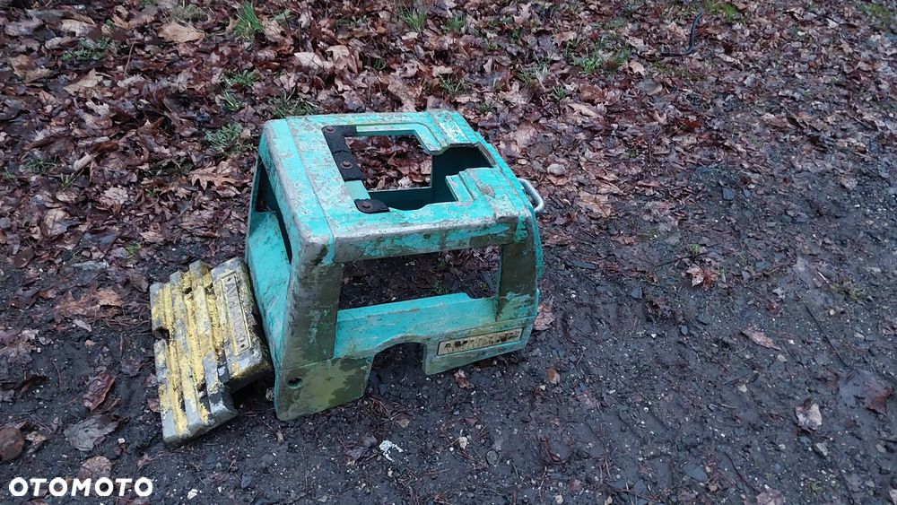 ammann osłona - 6