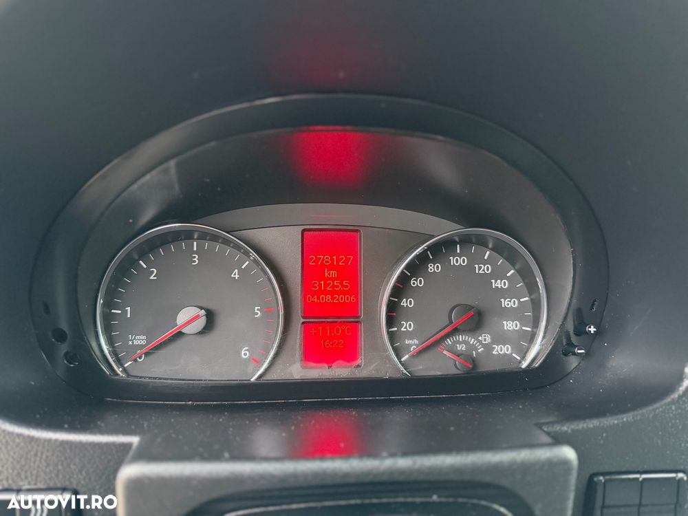 Volkswagen Crafter - 9