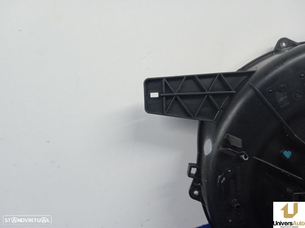 MOTOR SOFAGEM SEAT IBIZA III 2002 -6Q1820015C - 2