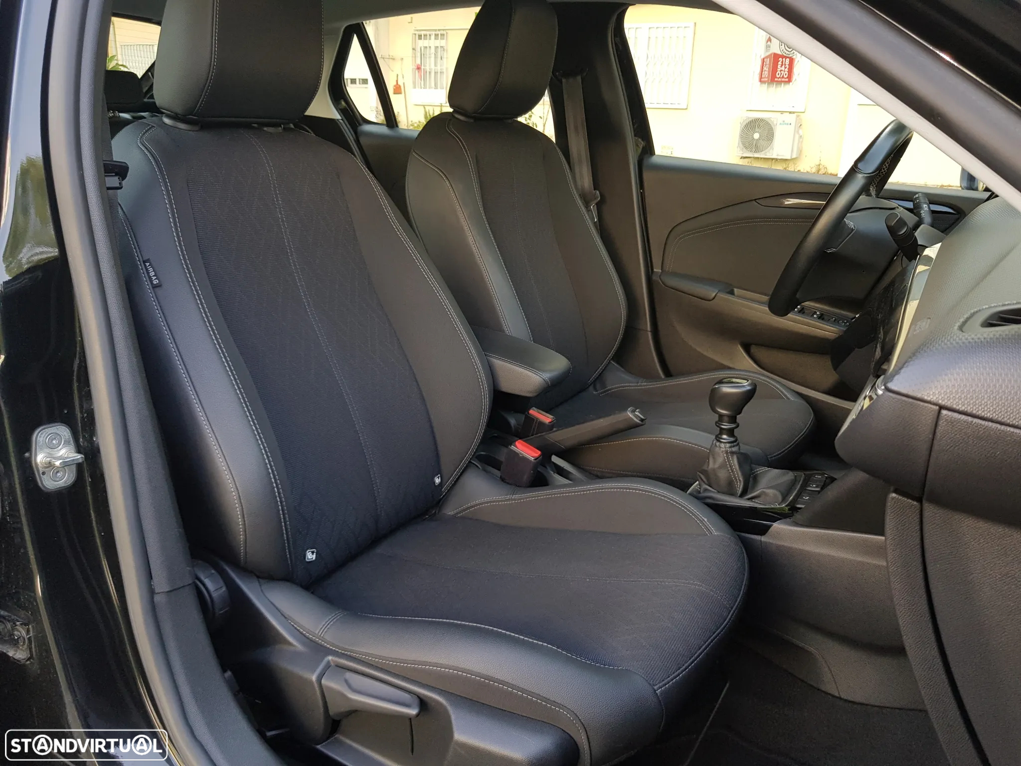 Opel Corsa 1.5 D Elegance - 36