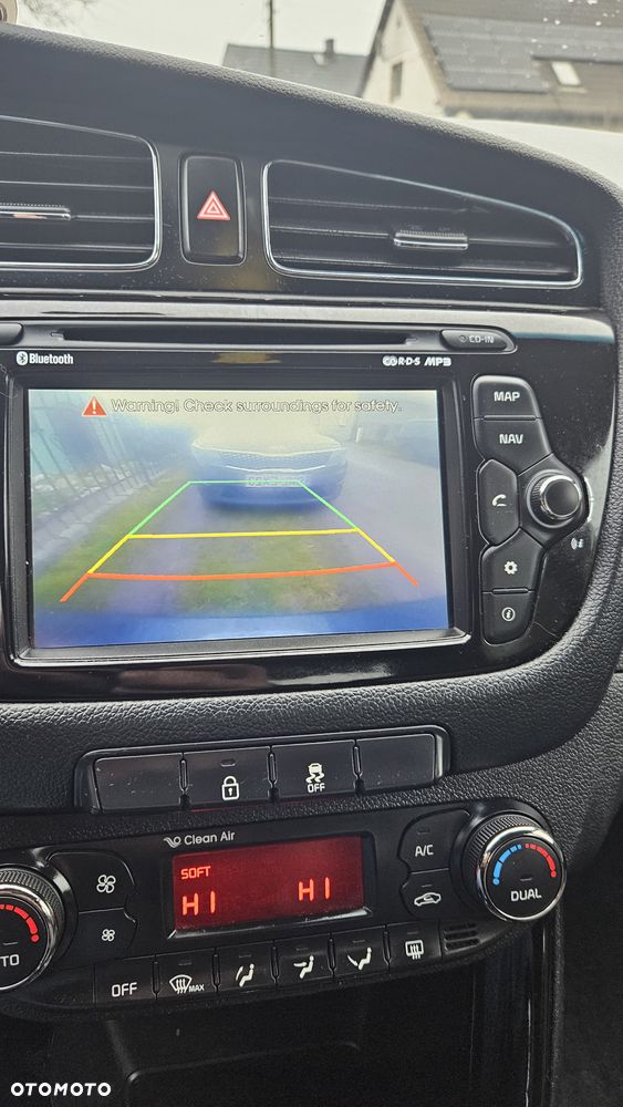 Kia Ceed 1.6 CRDi XL - 12