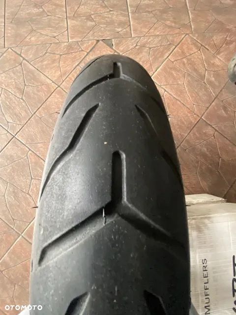 KOŁO PRZÓD HARLEY DAVIDSON  TOURING PROGIGY WHEEL 19 - 11