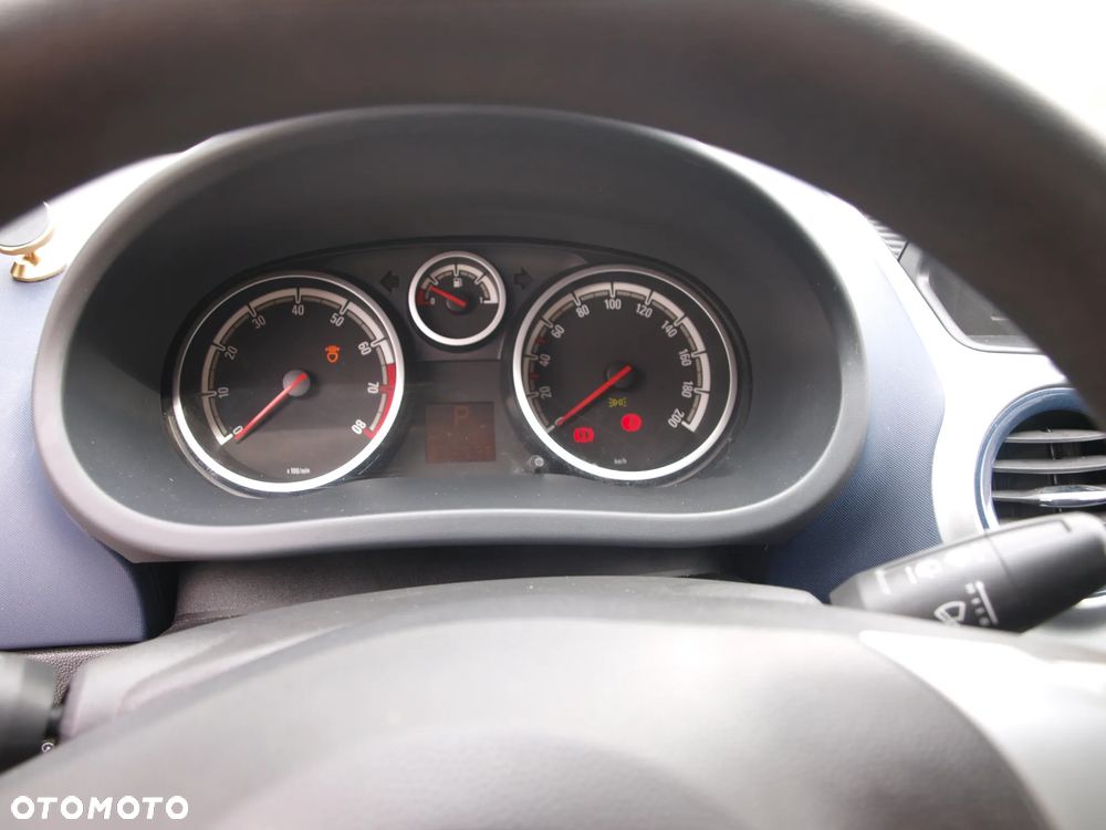 Opel Corsa - 23