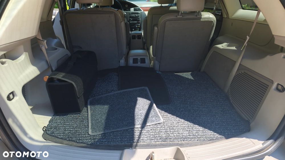 Chrysler Pacifica 4.0 AWD - 10