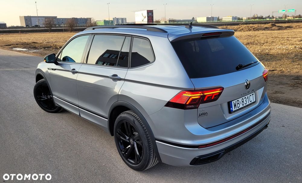 Volkswagen Tiguan Allspace - 5