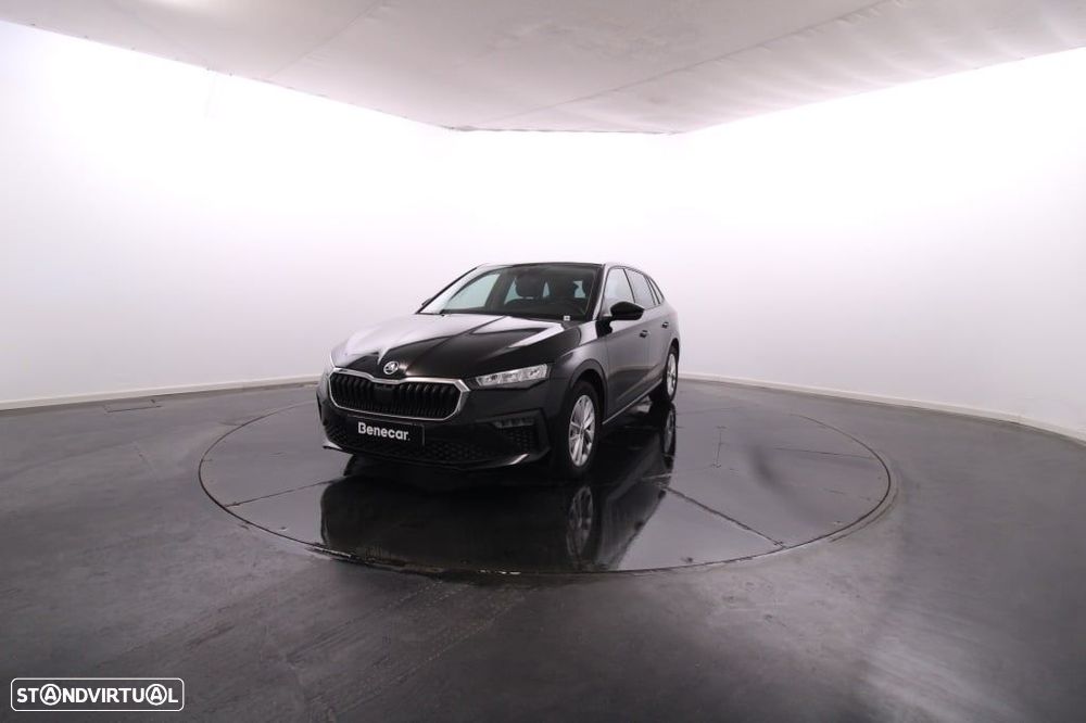 Skoda Scala 1.0 TSI Ambition DSG - 13