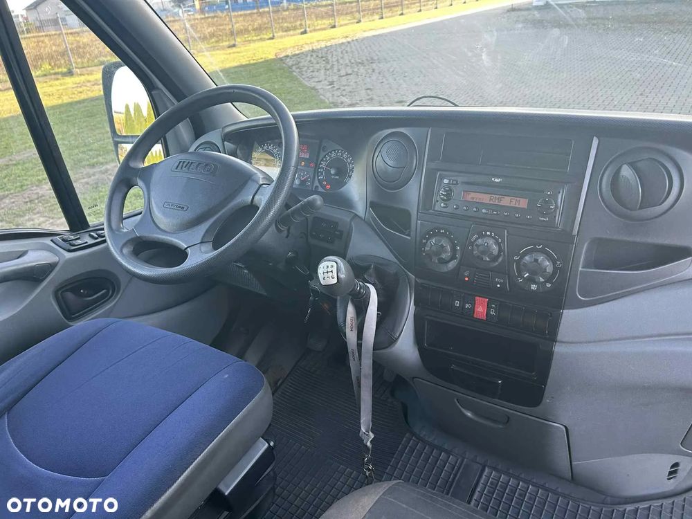 Iveco Daily - 11