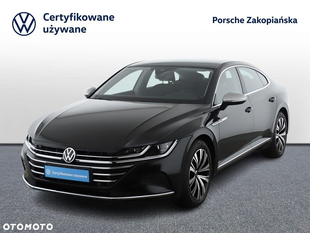Volkswagen Arteon - 1