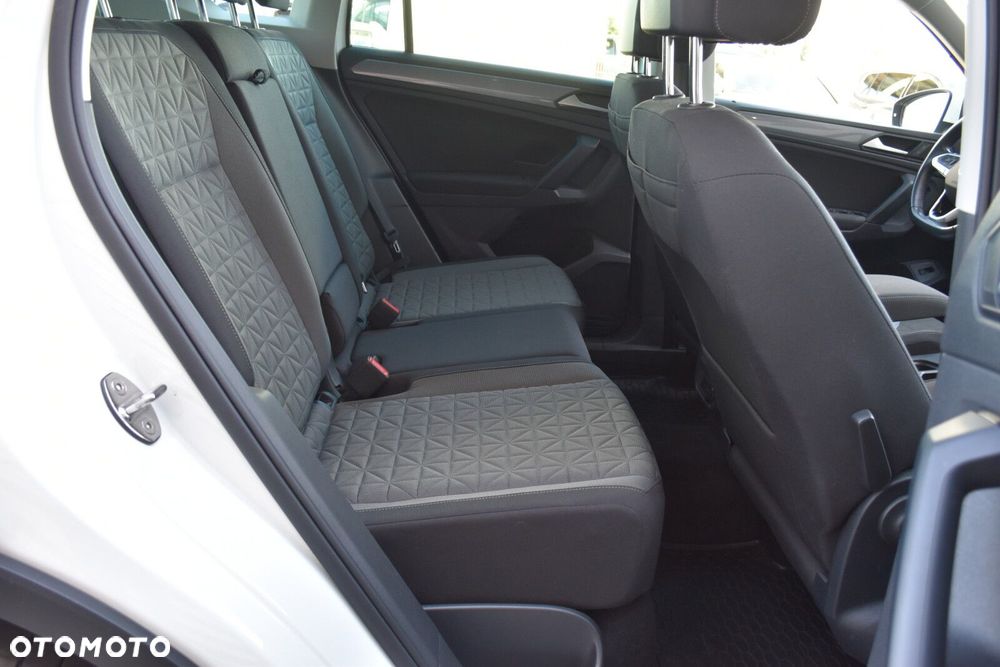 Volkswagen Tiguan 1.5 TSI EVO Life DSG - 33