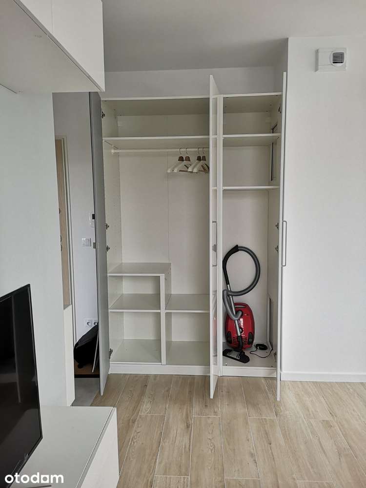 WYNAJMĘ//FOR RENT | Mokotów | 50 m2 | 2 pokoje | Dobra lokalizacja