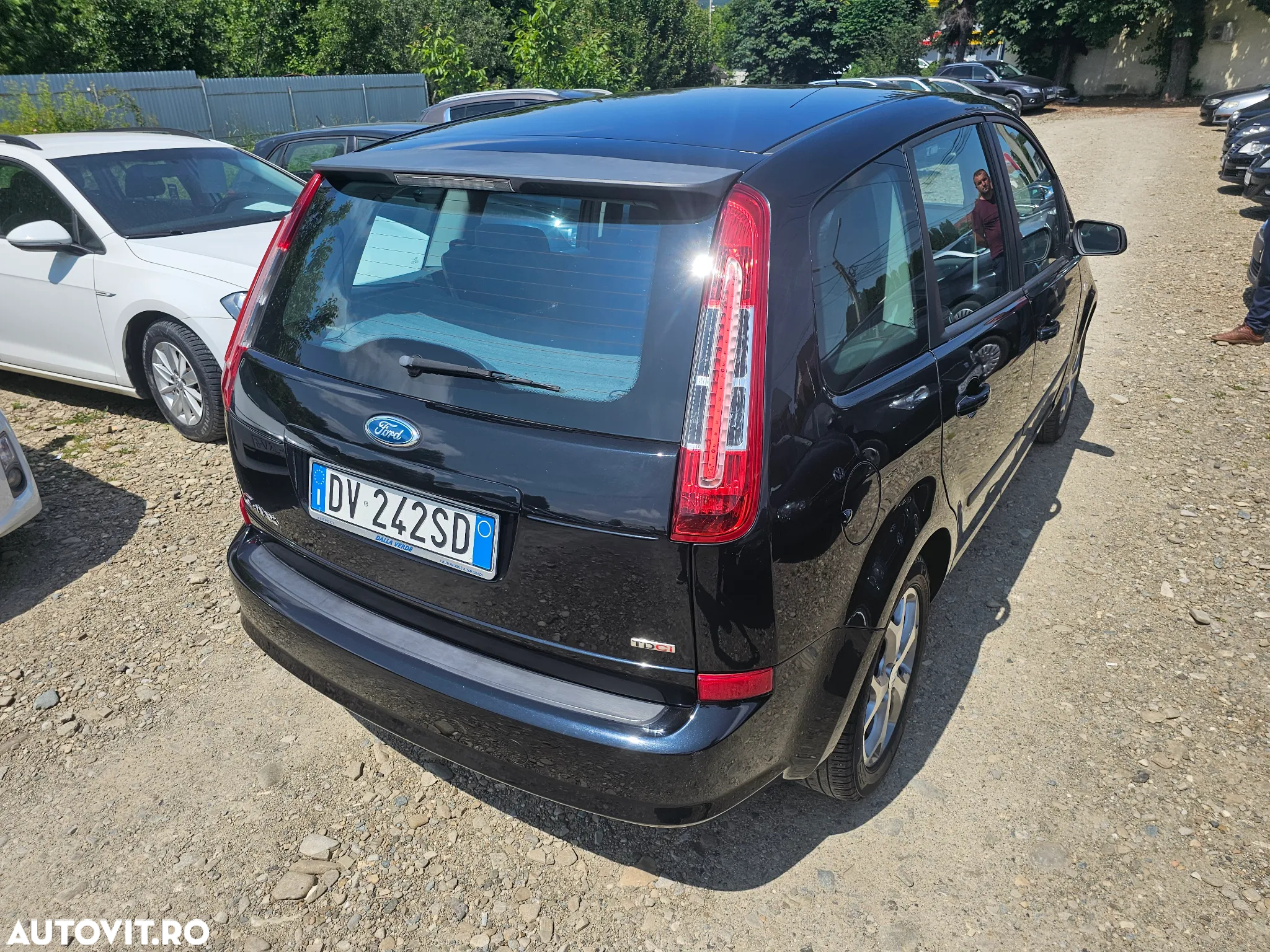 Ford C-Max - 3