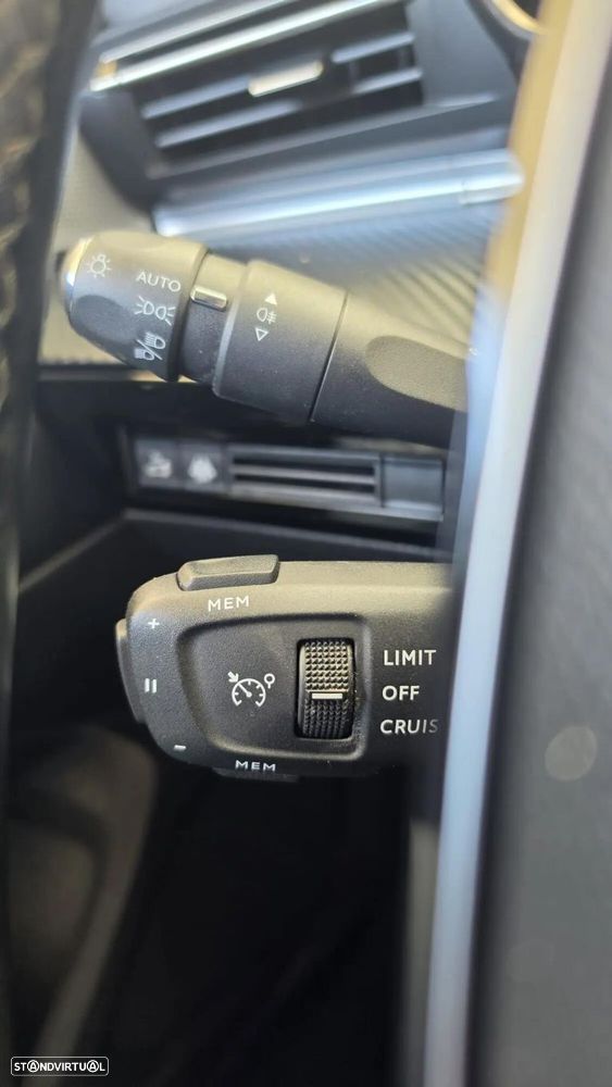 Peugeot 508 1.5 BlueHDi Allure - 20