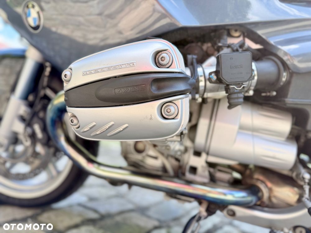 BMW R - 10