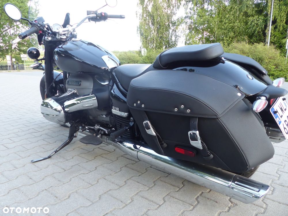 BMW R - 10