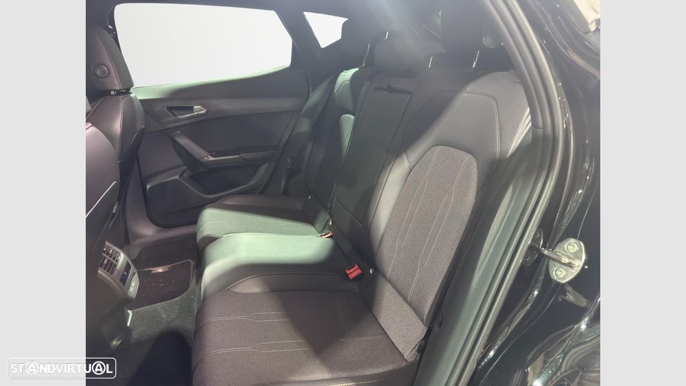 Cupra Formentor 1.5 eTSI DSG - 10