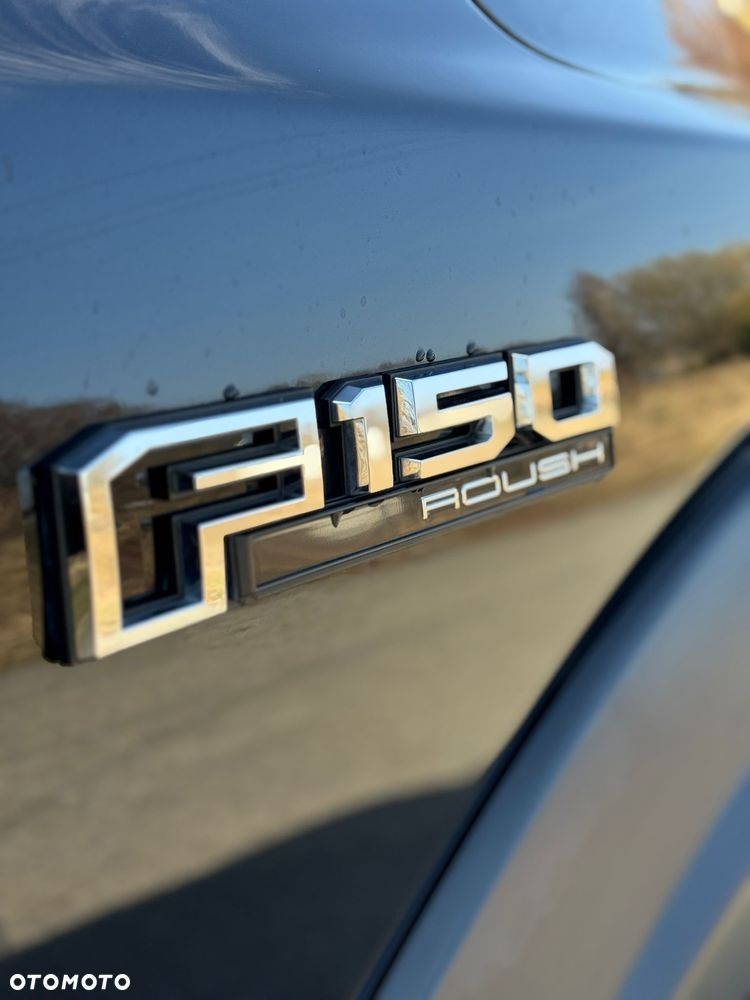 Ford F150 - 19