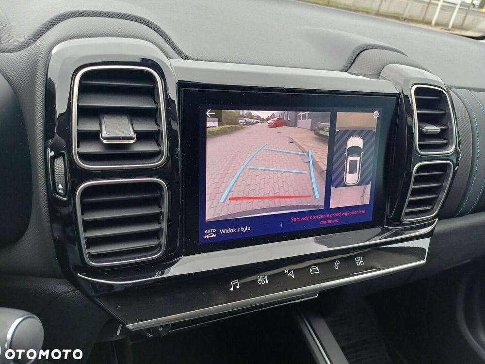 Citroën C5 Aircross 1.5 BlueHDi Max EAT8 - 16