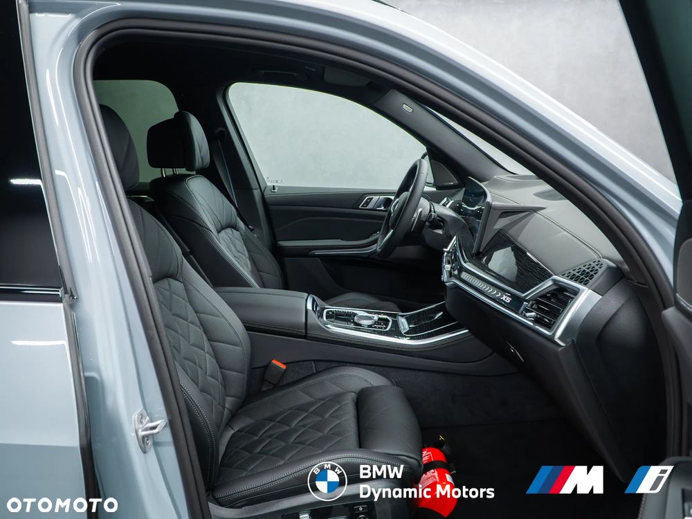 BMW X5 xDrive30d - 22